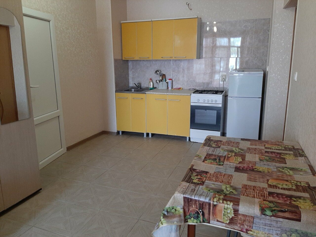 Гостиница Гостевой дом на Морозова Адлер-12