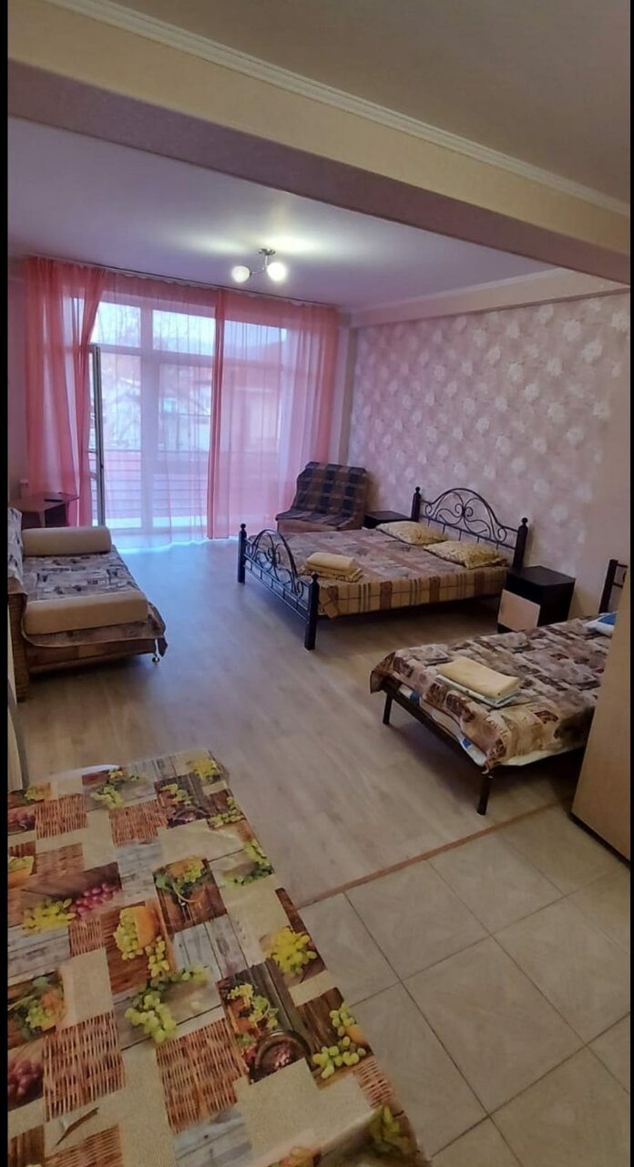 Гостиница Гостевой дом на Морозова Адлер-15