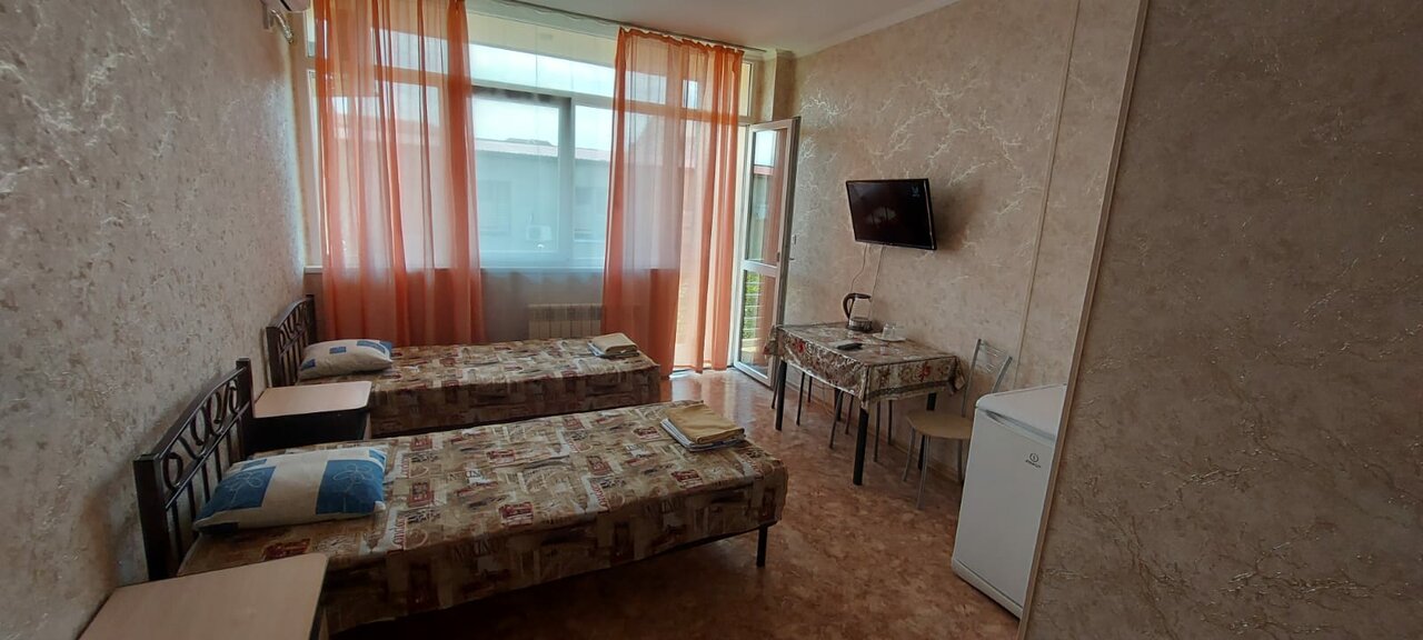 Гостиница Гостевой дом на Морозова Адлер-19