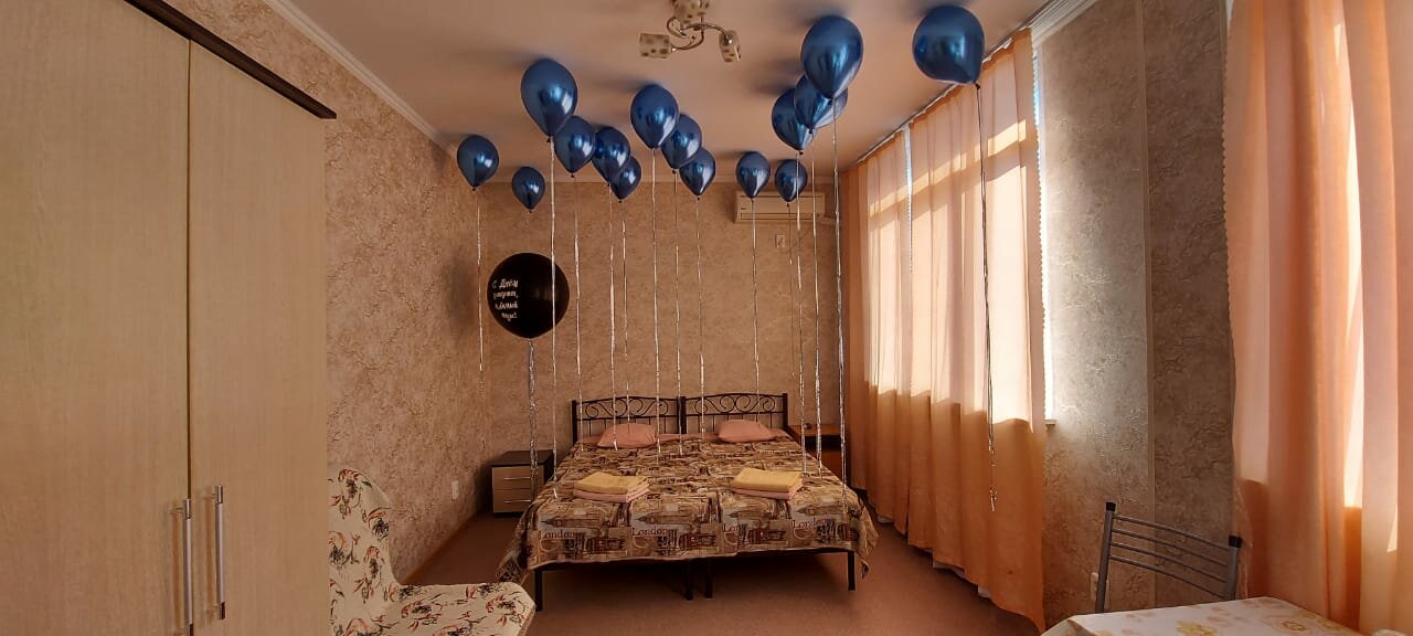 Гостиница Гостевой дом на Морозова Адлер-20