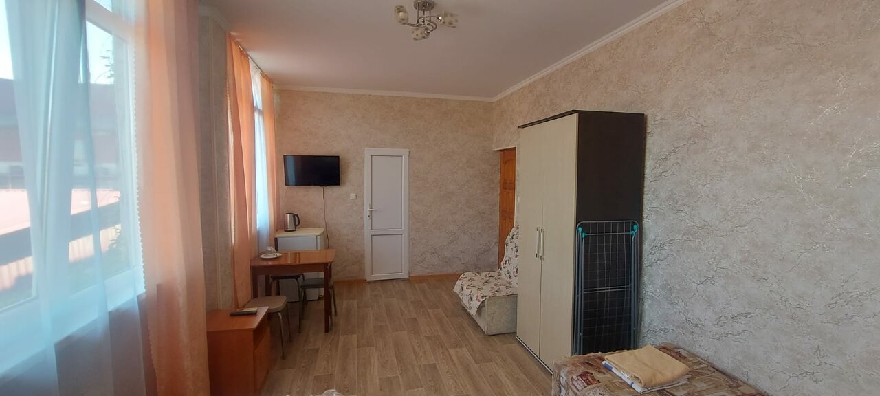 Гостиница Гостевой дом на Морозова Адлер-18