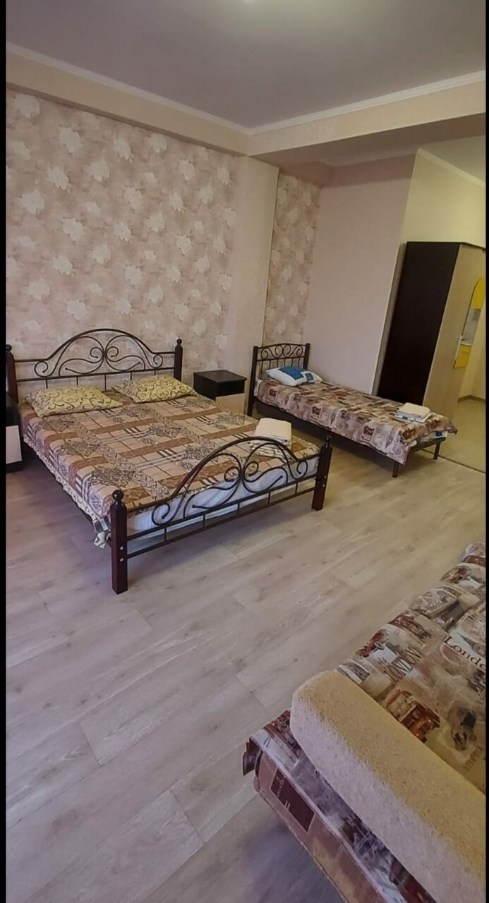 Гостиница Гостевой дом на Морозова Адлер-13