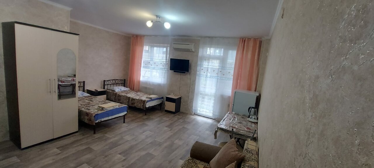 Гостиница Гостевой дом на Морозова Адлер-22