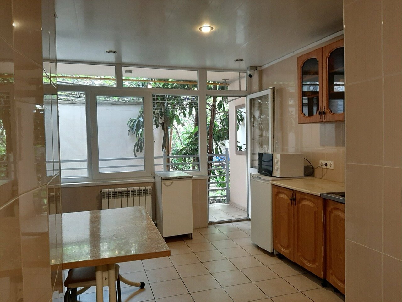 Гостиница Гостевой дом на Морозова Адлер-6