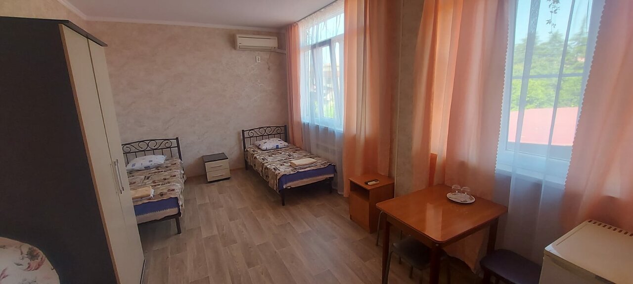 Гостиница Гостевой дом на Морозова Адлер-16