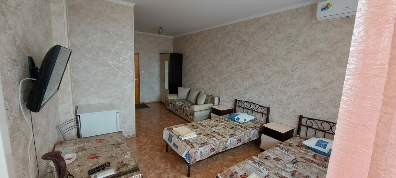 Гостиница Гостевой дом на Морозова Адлер-21