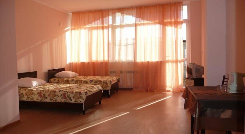 Гостиница Гостевой дом на Морозова Адлер-25