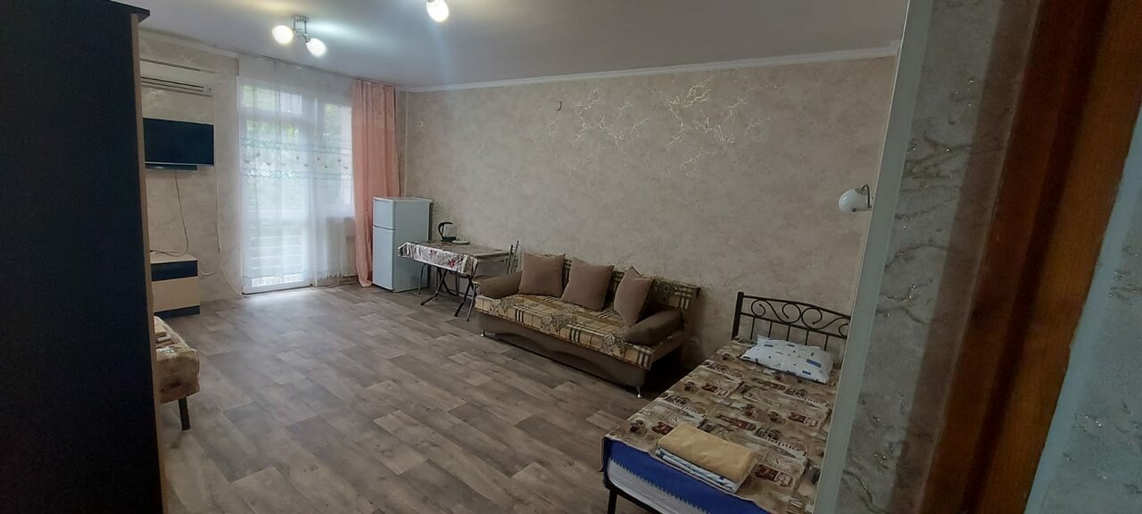 Гостиница Гостевой дом на Морозова Адлер-24