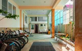 Гостиница Гостевой дом на Морозова Адлер-6