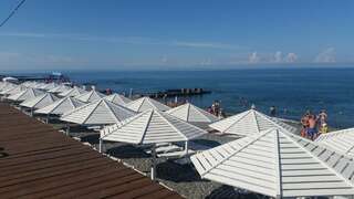 Гостиница Гостевой дом на Морозова Адлер-3