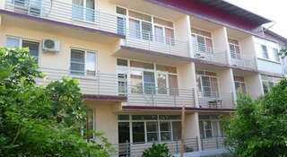 Гостиница Гостевой дом на Морозова Адлер-1