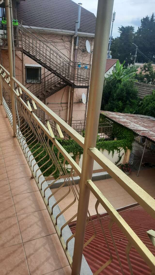 Гостиница Гостевой дом на Морозова Адлер-29