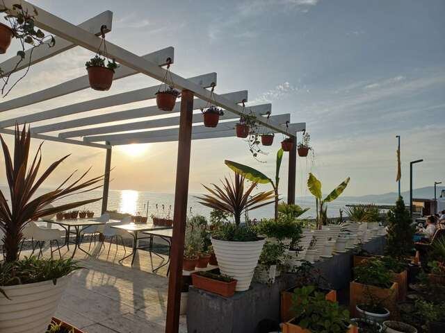 Гостиница Гостевой дом на Морозова Адлер-3