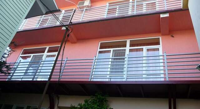 Гостиница Гостевой дом на Морозова Адлер-25