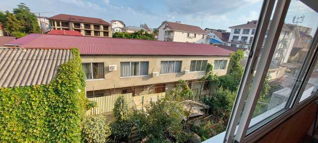 Гостиница Гостевой дом на Морозова Адлер-7