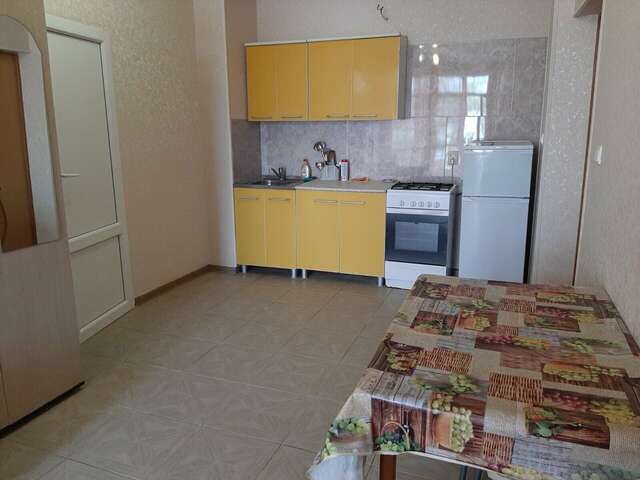 Гостиница Гостевой дом на Морозова Адлер-11