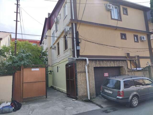 Гостиница Гостевой дом на Морозова Адлер-31