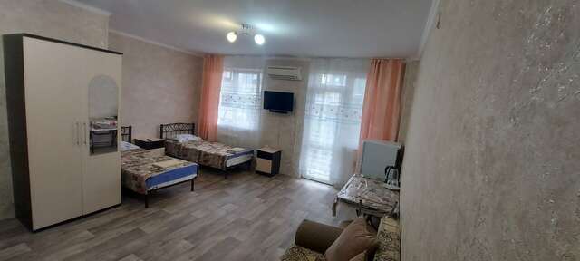 Гостиница Гостевой дом на Морозова Адлер-21