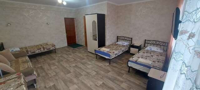 Гостиница Гостевой дом на Морозова Адлер-22