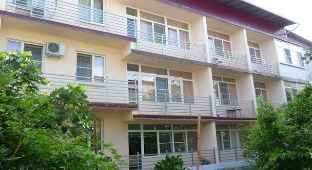 Гостиница Гостевой дом на Морозова Адлер-4