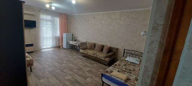 Гостиница Гостевой дом на Морозова Адлер-23