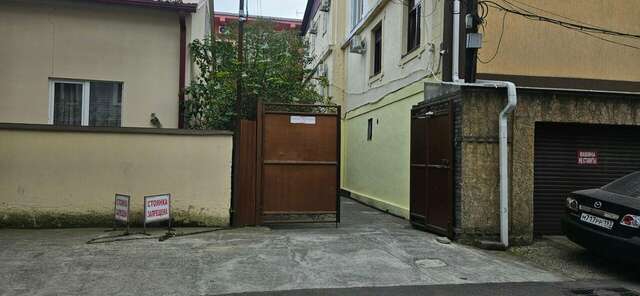 Гостиница Гостевой дом на Морозова Адлер-26